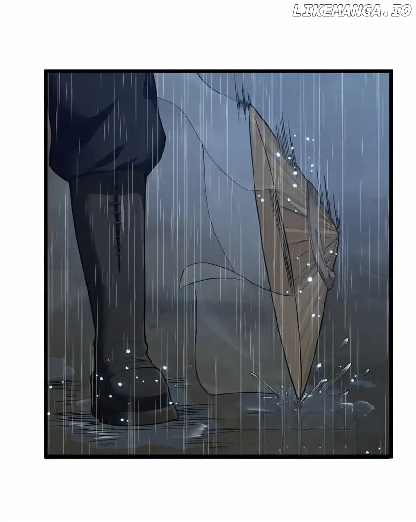 This Hero is a Money Supremacist Chapter 25 - page 25